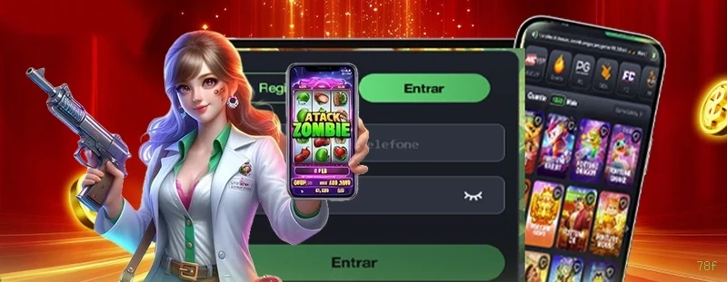 Desempenho do app 78f em diferentes aparelhos