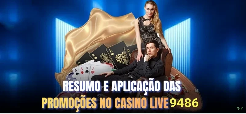 Ganhar e sacar na 78f