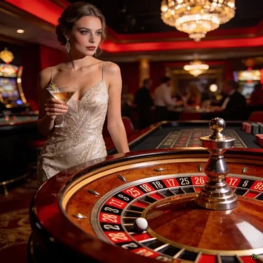 Slots com prêmios 78f